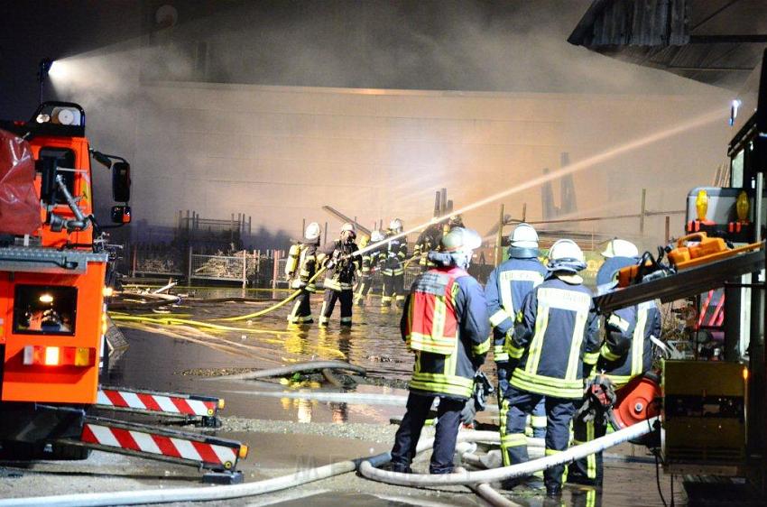 Feuer Lagerhalle Troisdorf Friedrich Wilhelm Huette P02.jpg